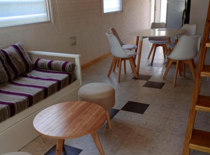 Dúplex en venta - 2 Dormitorios 1 Baño - Santa Clara del Mar 1