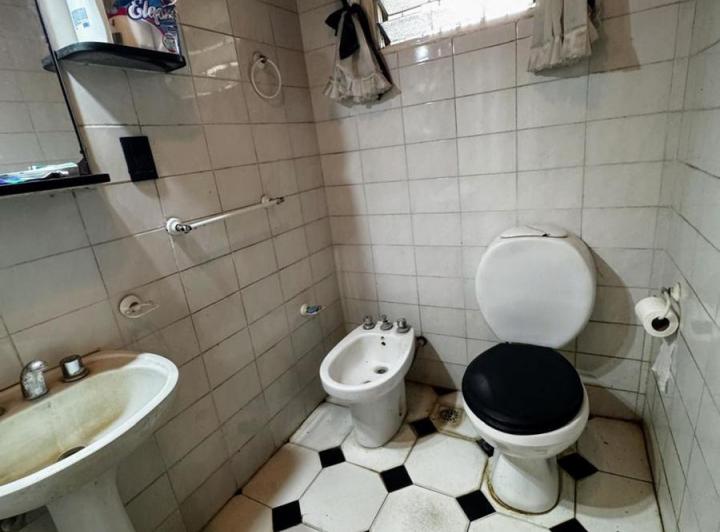 Casa en venta - 3 Dormitorios 1 Baño - Saladillo 3