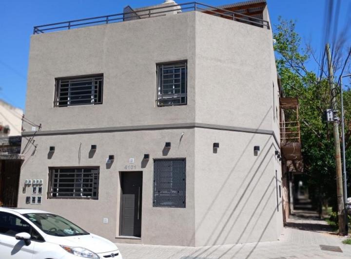Departamento en venta - 1 Baño - General San Martin 3