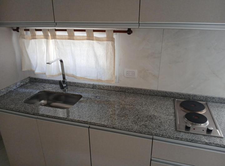 Departamento en venta - 1 Baño - General San Martin 2