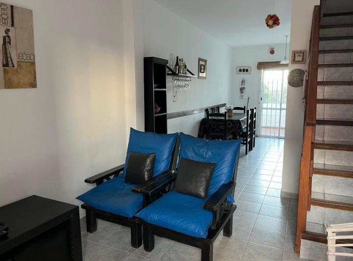 Departamento en venta - 3 Dormitorios 2 Baños - Mar del Tuyu 4