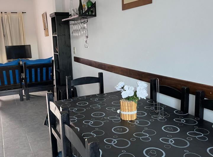 Departamento en venta - 3 Dormitorios 2 Baños - Mar del Tuyu 5