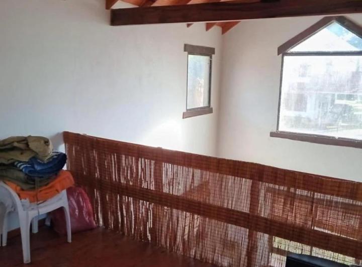 Casa en venta - 1 Dormitorio 1 Baño - Aguas Verdes 4