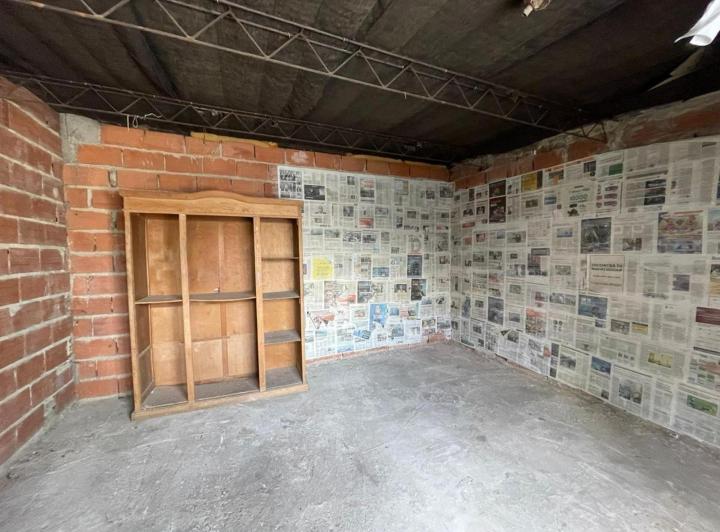 Casa en venta -4 Dormitorios 2 Baños - Tandil 2