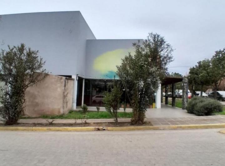 Propiedad en Argentina