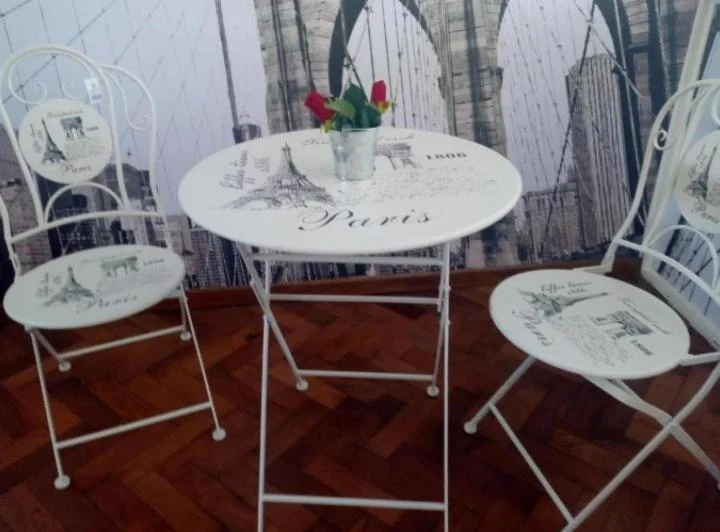 Departamento en venta - 1 Dormitorio 1 Baño - San Nicolás 4