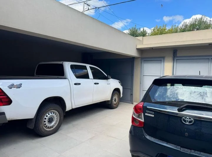Departamento en venta - 3 Dormitorios 2 Baños - Chivilcoy 2
