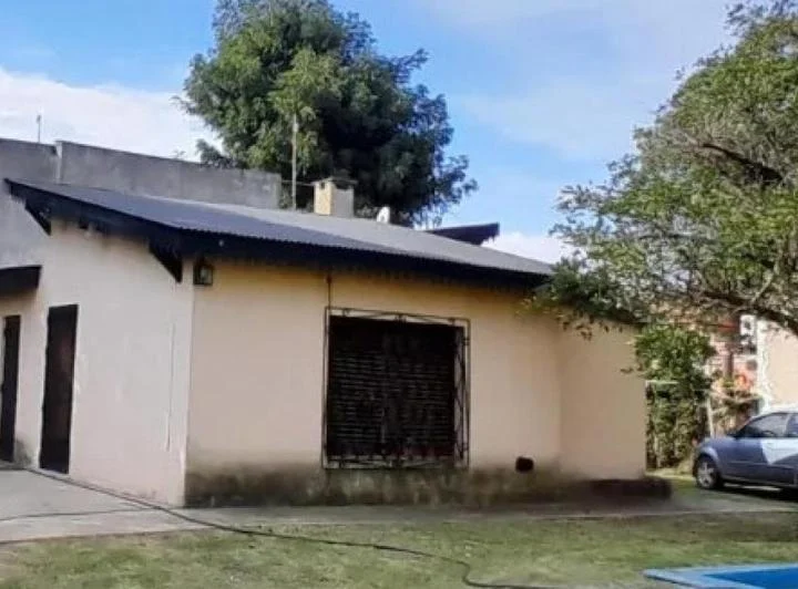 Propiedad en Argentina