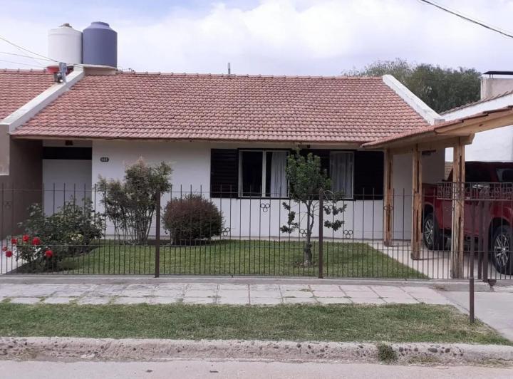Propiedad en Argentina