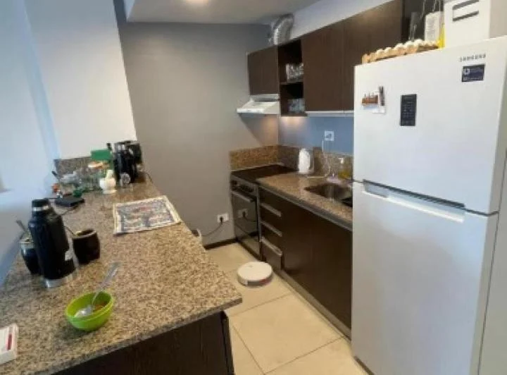 Departamento en venta - 2 Dormitorios 3 Baños - Villa Ortuzar 3