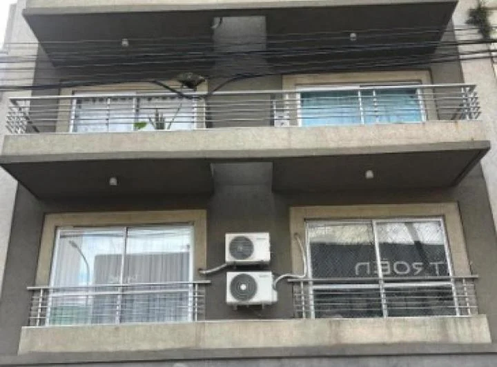 Departamento en venta - 2 Dormitorios 3 Baños - Villa Ortuzar 5