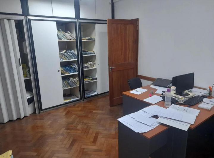 Oficina en venta - 6 Ambientes - San Nicolás 3