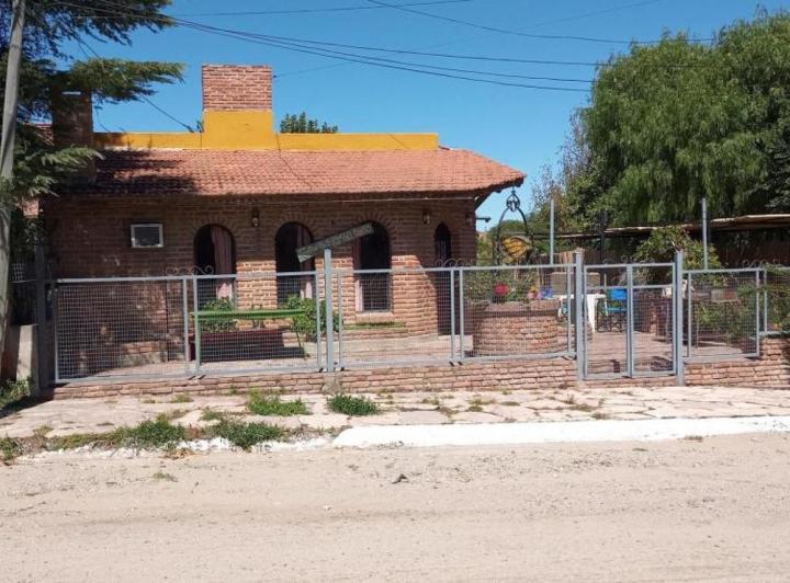 Propiedad en Argentina