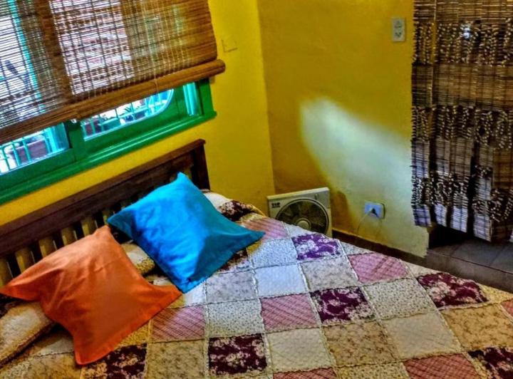 Casa en venta -3 Dormitorios 1 Baño - Merlo 4