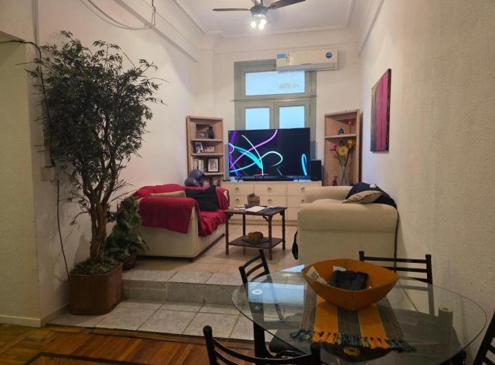 Departamento en venta - 3 Dormitorios 2 Baños - 70Mts2 - San Nicolás 2