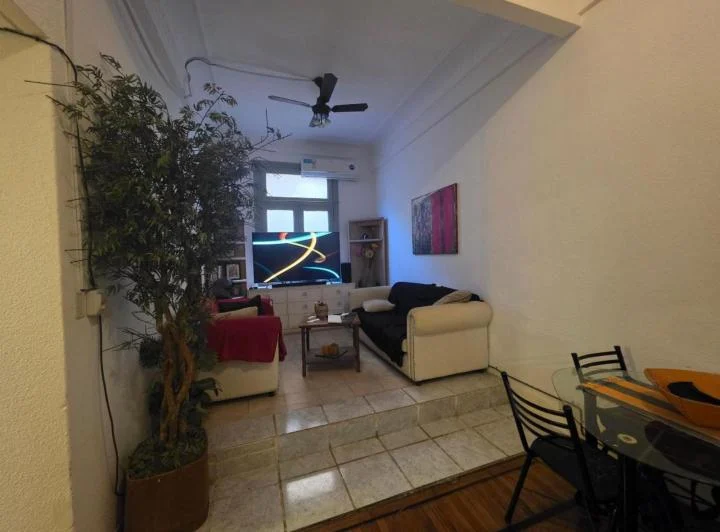 Departamento en venta - 3 Dormitorios 2 Baños - 70Mts2 - San Nicolás 3