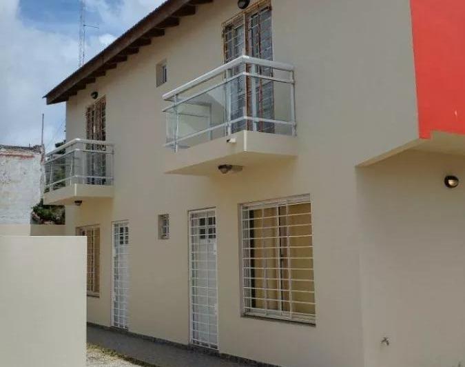Complejo de Dúplex en venta - 12 Dormitorios 12 Baños - Cocheras - 600Mts2 - Mar del Tuyú 4