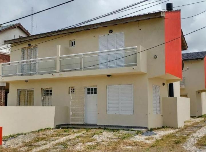 Complejo de Dúplex en venta - 12 Dormitorios 12 Baños - Cocheras - 600Mts2 - Mar del Tuyú 1