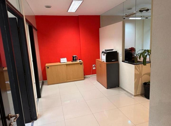 Oficina en venta - 4 Oficinas 2 Baños - San Nicolás 3