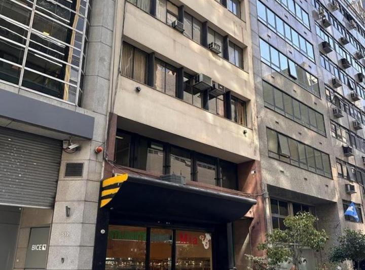 Propiedad en Argentina
