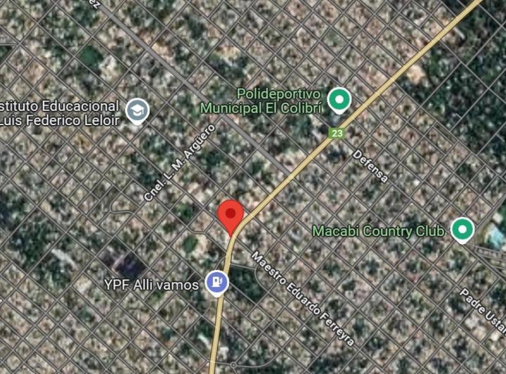Locales en venta - 3 UFs - San Miguel 1