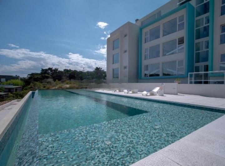Departamento en venta - 1 Dormitorio 1 Baño - Las Gaviotas 4