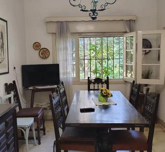 Casa en venta - 3 Dormitorios 1 Baño - Cochera - 1.140Mts2 - San Miguel 1
