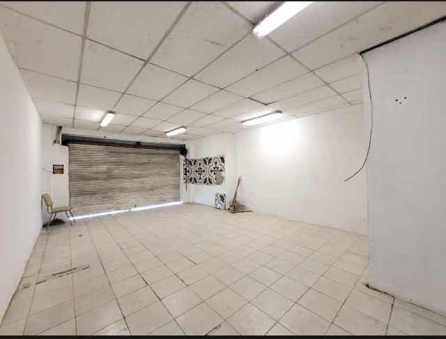 Departamento en venta - 1 Dormitorio 2 Baños - Local - 142mts2  - Moreno 4