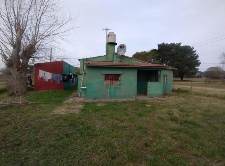 Propiedad en Argentina