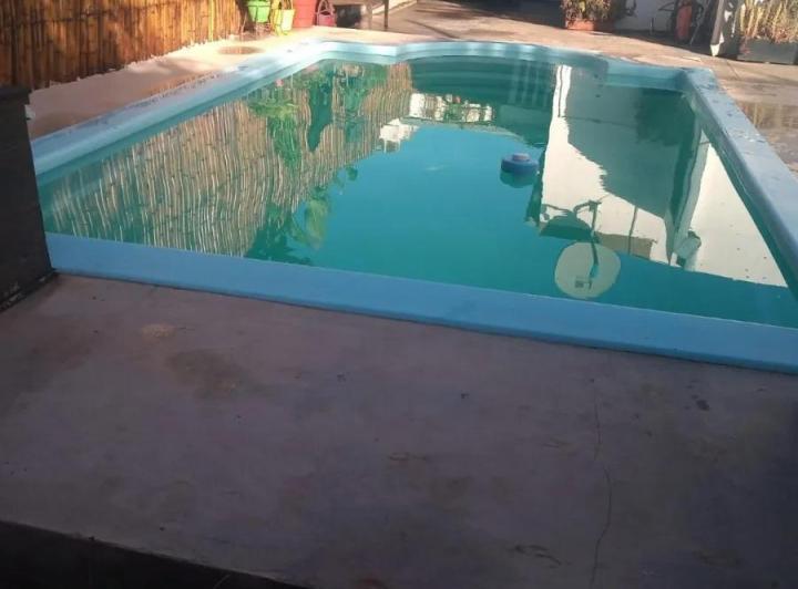 Casa en venta - 2 Dormitorios 2 Baños - Chivilcoy 5