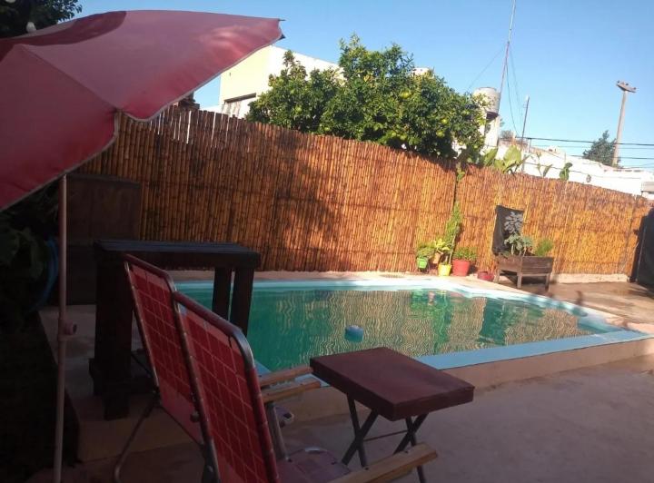 Casa en venta - 2 Dormitorios 2 Baños - Chivilcoy 4