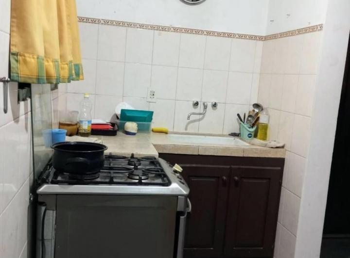 Casa en venta - 3 Dormitorios 1 Baño - Saladillo 2