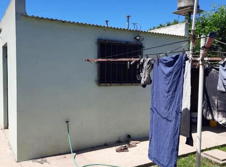 Casa en venta - 3 Dormitorios 1 Baño - Saladillo 5