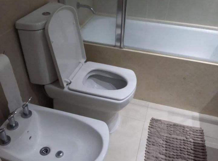 Departamento en venta - 1 dormitorio 1 baño - 77mts2 - Necochea 5
