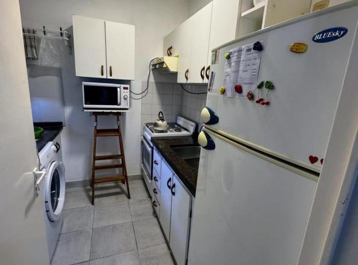 Departamento en venta - 2 Dormitorios 1 Baño - Saladillo 1