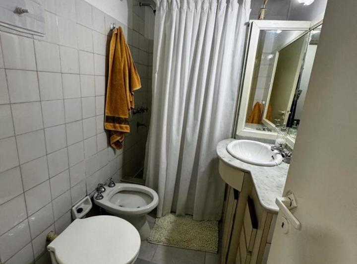 Departamento en venta - 2 Dormitorios 1 Baño - Saladillo 4
