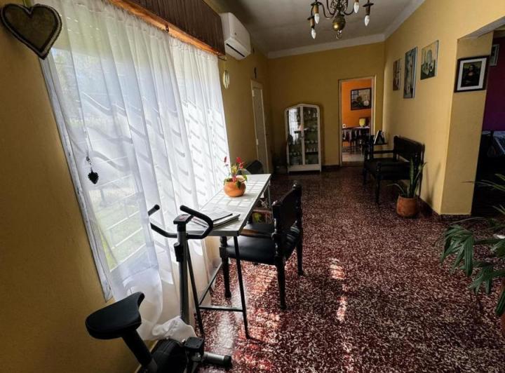 Casa en venta - 2 Dormitorios 1 Baño - Saladillo 3