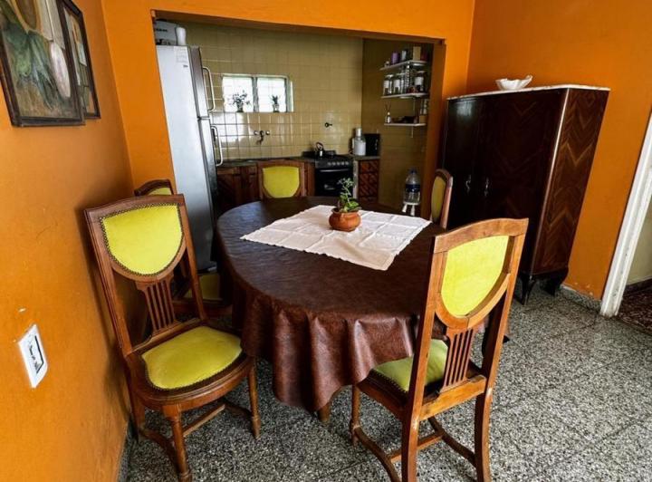 Casa en venta - 2 Dormitorios 1 Baño - Saladillo 4