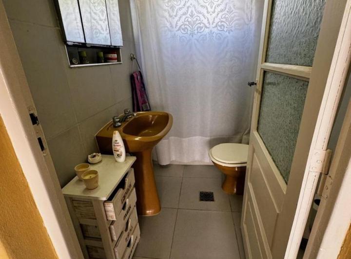 Casa en venta - 2 Dormitorios 1 Baño - Saladillo 5