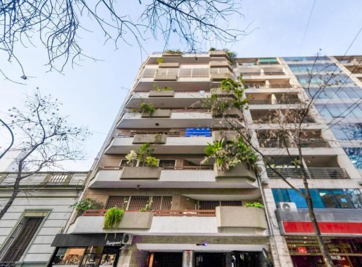 Departamento en venta - 5 Dormitorios 4 Baños - Cocheras - 274Mts2 - Flores 4