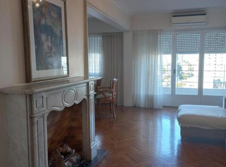 Departamento en venta - 3 Dormitorios 4 Baños - San Telmo 1