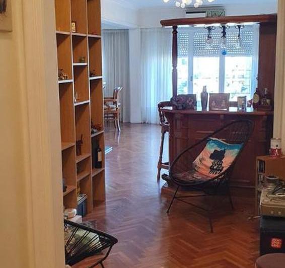 Departamento en venta - 3 Dormitorios 4 Baños - San Telmo 3