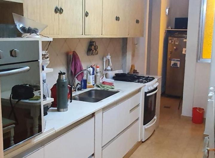 Departamento en venta - 3 Dormitorios 4 Baños - San Telmo 4
