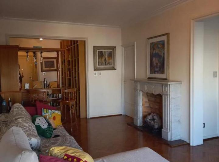 Departamento en venta - 3 Dormitorios 4 Baños - San Telmo 5