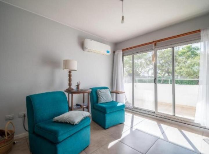 Departamento en venta - 2 Dormitorios 2 Baños - Córdoba 2