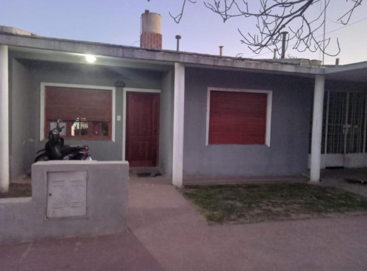 Propiedad en Argentina