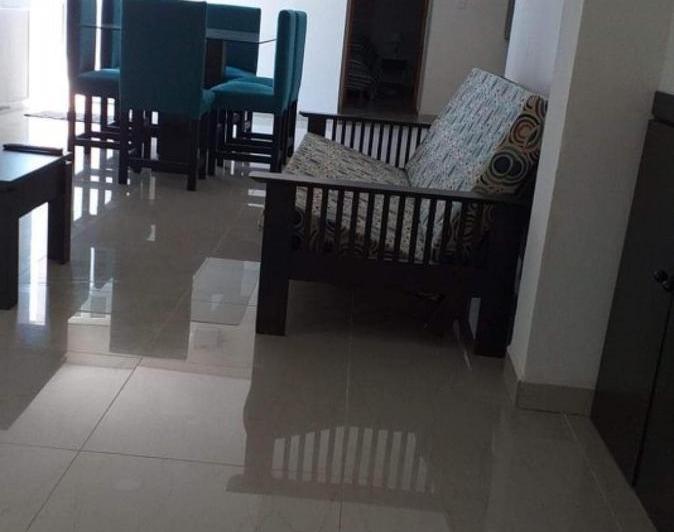 Departamento en venta - 1 Dormitorio 1 Baño - Mar de Ajó 5