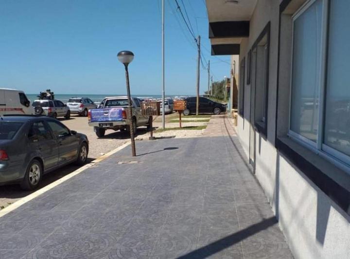 Departamento en venta - 1 Dormitorio 1 Baño - Mar de Ajó 4