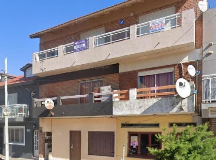 Departamento en venta - 1 Dormitorio 1 Baño - Mar de Ajó 2