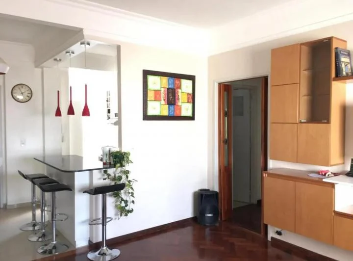 Departamento en venta - 2 Dormitorios 2 Baños - Caballito 3